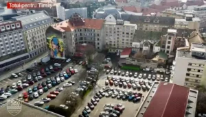 CJ Timiș a lansat licitația pentru proiectarea unei clădiri noi în zona centrală a orașului, care ar urma să găzduiască un Centru multifuncțional