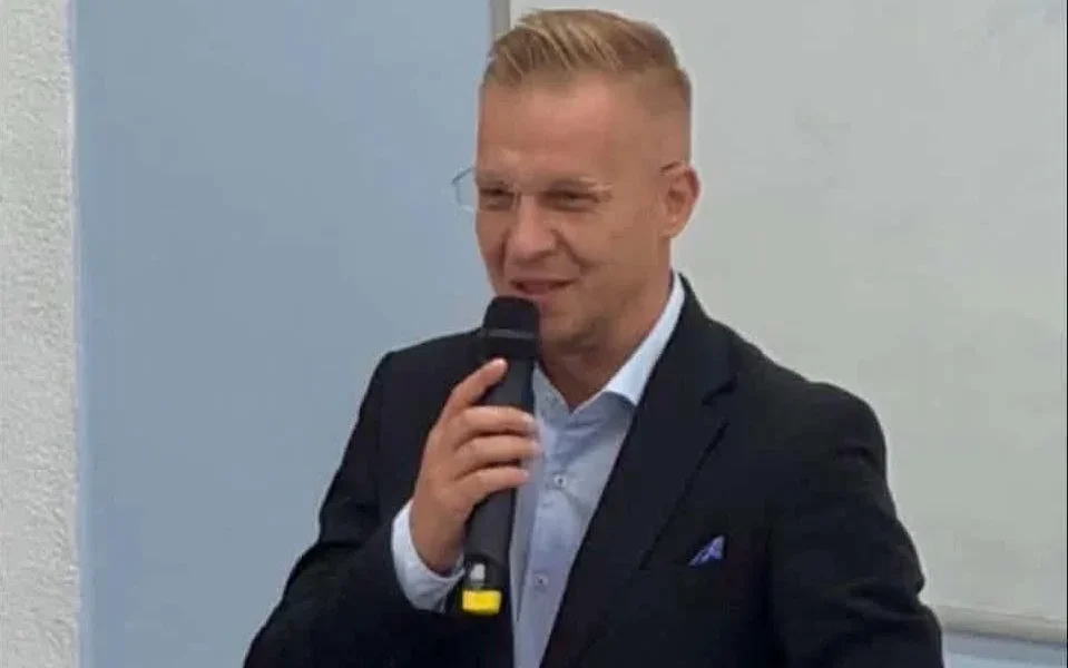 Cristian Giorgian Matiaș