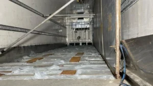 ACTUALIZARE | Grupare infracțională care transporta sute de kilograme de droguri pentru traficanții albanezi în Europa, destructurată de DIICOT |7 persoane prezentate cu propunere de arestare | Sechestru pe bunuri și pe 27 de conturi bancare ale traficanților
