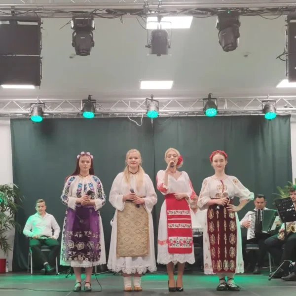 Școala de Arte Timișoara deschide înscrierile pentru anul școlar 2026–2027
