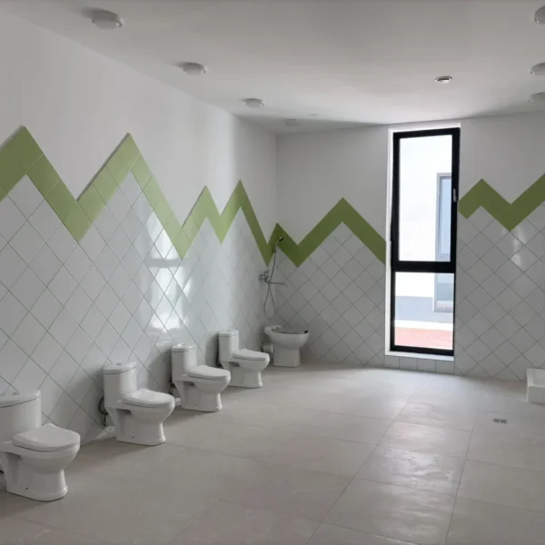 Creșa numărul 99, finalizată prin programul guvernamental „Sfânta Ana”, a fost inaugurată la Fântânele în prezența ministrului Cseke Attila