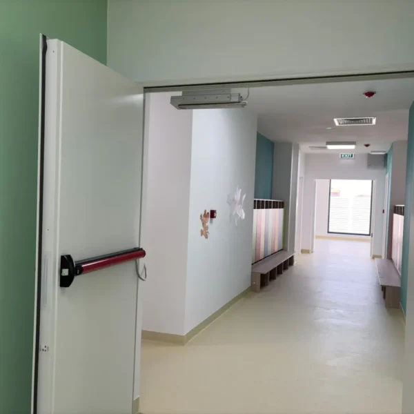 Creșa numărul 99, finalizată prin programul guvernamental „Sfânta Ana”, a fost inaugurată la Fântânele în prezența ministrului Cseke Attila