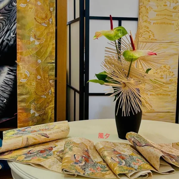 „Blooming Water“ | Ikebana, pictură și estetică japoneză la Zilele Aradului, ediția 2026
