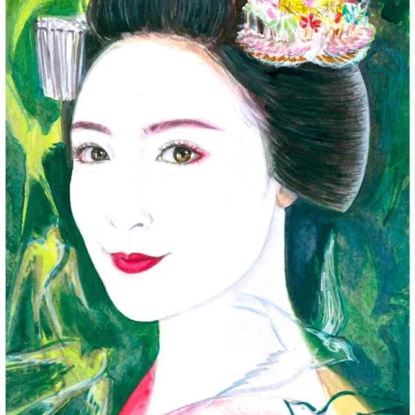 „Blooming Water“ | Ikebana, pictură și estetică japoneză la Zilele Aradului, ediția 2026