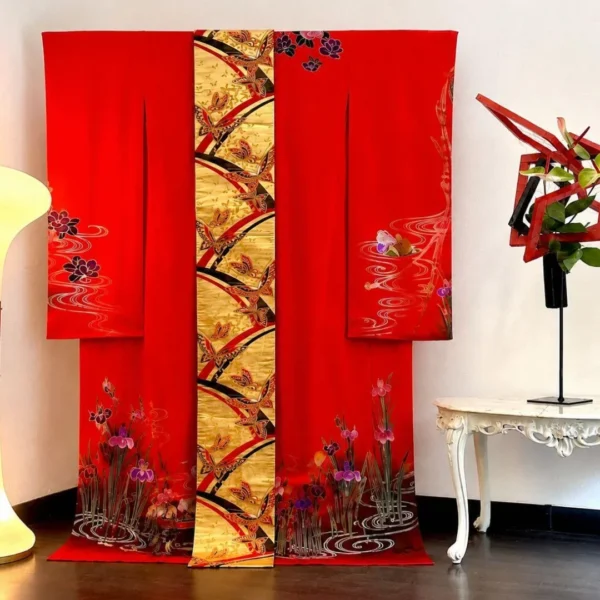 „Blooming Water“ | Ikebana, pictură și estetică japoneză la Zilele Aradului, ediția 2026