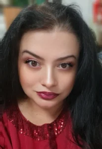 irina alexandrescu