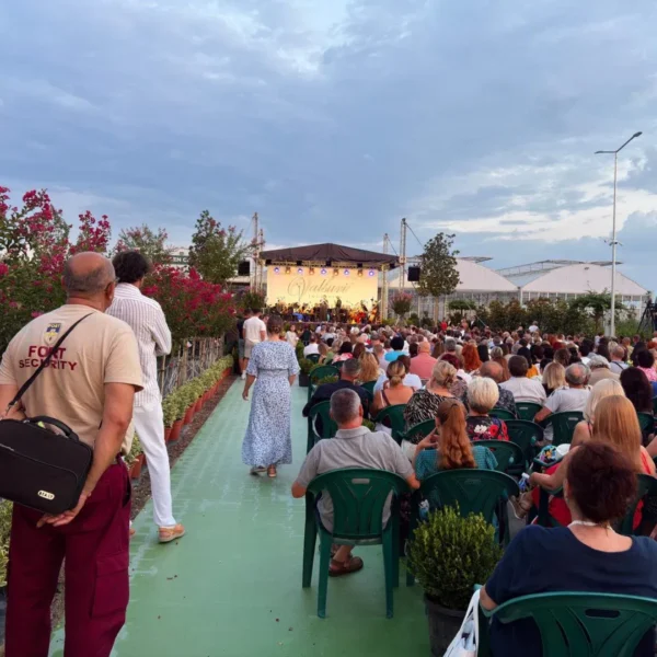 landisa valsuri 30