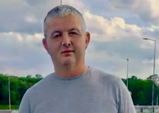Persoană dispărută | rada marius călin din arad a fugit din incinta secției de psihiatrie | dacă l-ați văzut, sunați la 112! 1 marius rada - dispărut