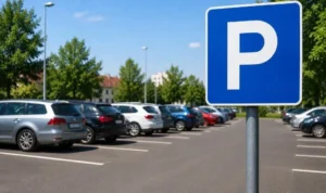 Licitațiile pentru locurile de parcare de reședință din municipiu se vor relua începând cu luna septembrie