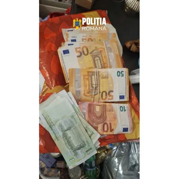 Descinderi în județul Timiș la o grupare specializată în furturi din locuințe | Este vizat și un polițist de la Secția 5 din Timișoara | Cea mai recentă faptă ar fi avut loc în noaptea precedentă, în Arad