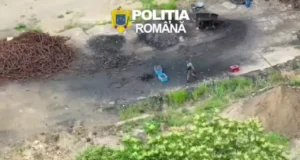 ACTUALIZARE | Percheziții în vestul țării, inclusiv la Arad, într-un dosar vizând furturi de materiale din infrastructura feroviară și infracțiuni privind regimul deșeurilor