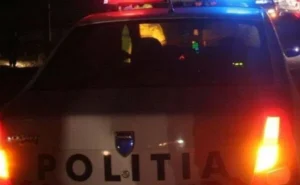 agent de pază
