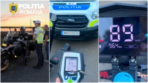 dosare penale pentru trotinetiști