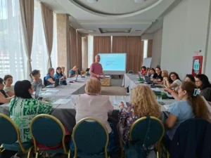 proiectul LIDER