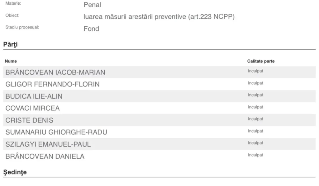 ACTUALIZARE 3 | Șapte persoane arestate preventiv, una în arest la domiciliu - urmare perchezițiilor de la Arad | Două dintre ele au vândut droguri prin intermediul unui copil de 10 ani