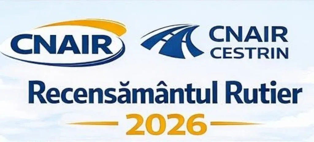 Recensământul rutier pe A1 și drumurile din Vest