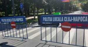 restrictii cluj