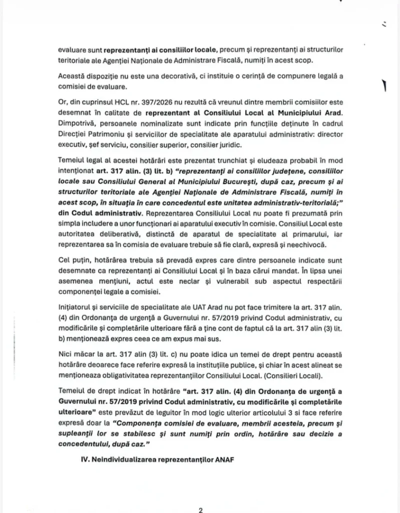 Lupta lui Leontin Aslău pentru partea sa din Ștrandul Neptun continuă | DOCUMENTE