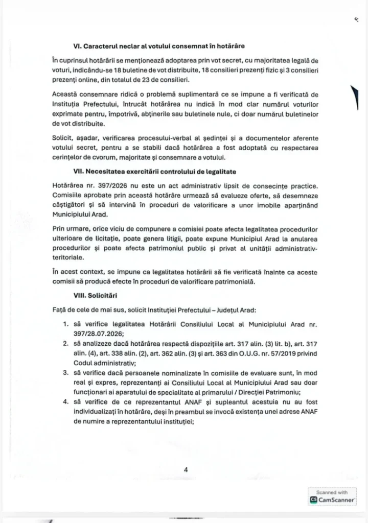 Lupta lui Leontin Aslău pentru partea sa din Ștrandul Neptun continuă | DOCUMENTE