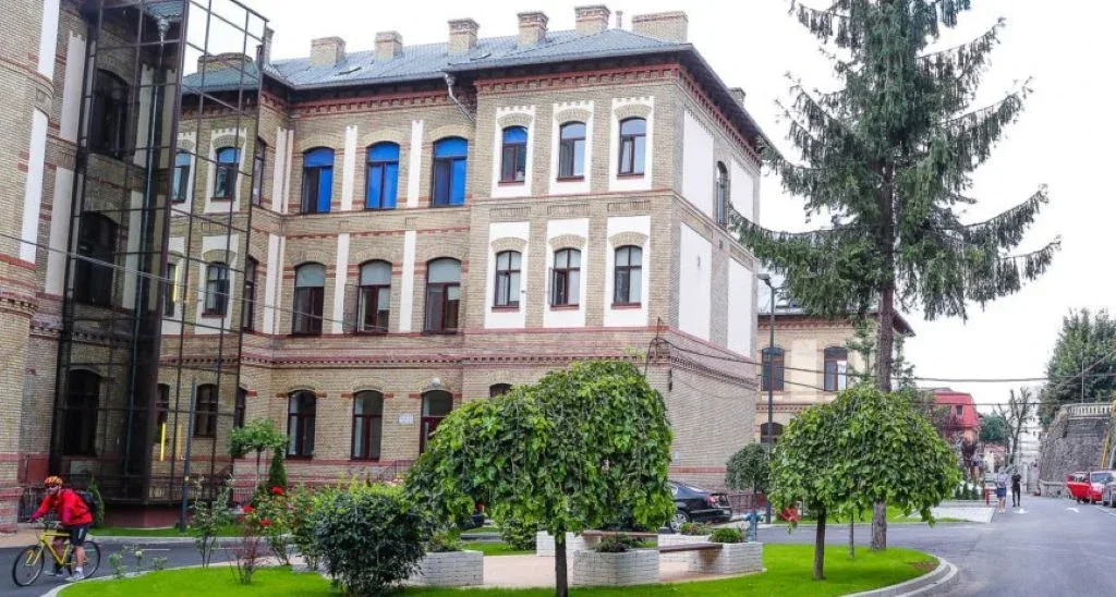 Spitalul județean cluj, finanțare 24 de milioane lei pentru extinderea upu 1 spital clinic judetean de urgenta cluj