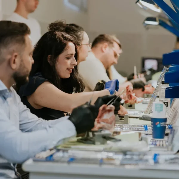 Începe admiterea de toamnă la UVVG | O nouă oportunitate pentru viitorii studenți