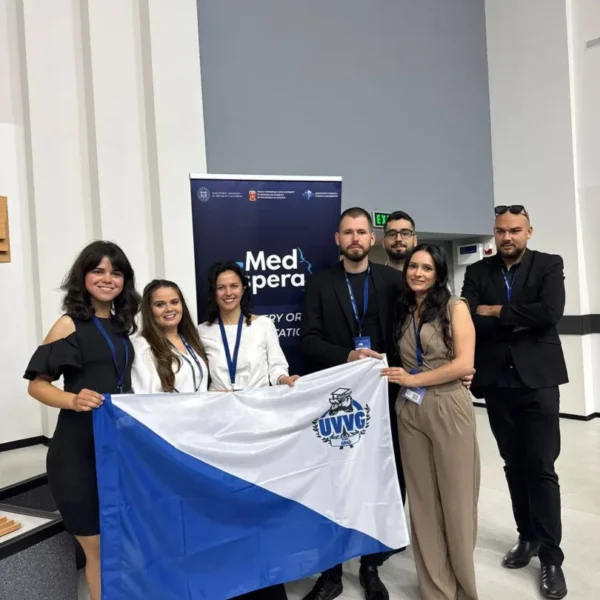 Începe admiterea de toamnă la UVVG | O nouă oportunitate pentru viitorii studenți