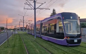 transport public timișoara | trei