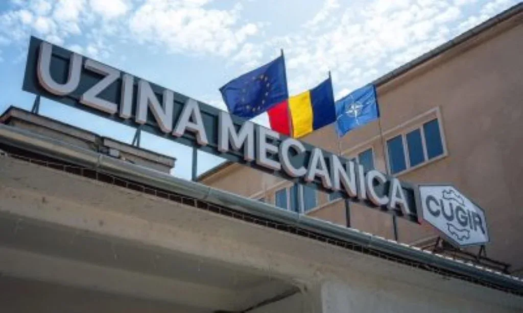 uzina-mecanica-cugir