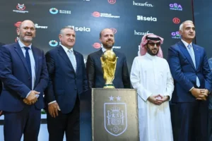 Istanbul va găzdui Supercupa Spaniei 2027