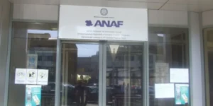 Percheziții DNA la ANAF Timișoara