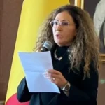 Cristina Chiriac, președintele CONAF România - despre „Excelența în antreprenoriatul feminin”