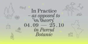 Beta 2026 se deschide în 4 septembrie | Arhitectura, pusă în practică în fosta clădire a Liceului „Ion Mincu” și în Parcul Botanic din Timișoara