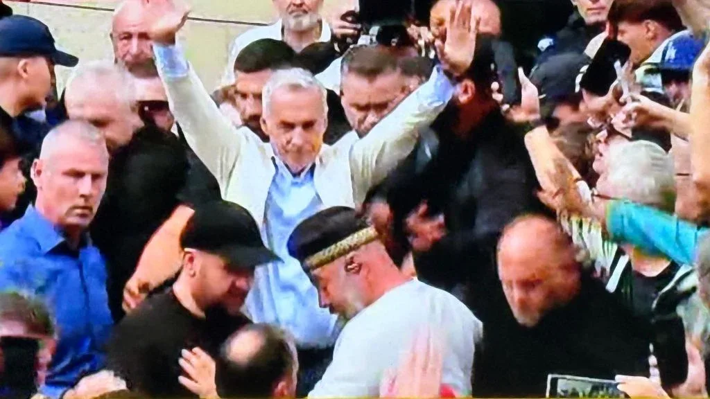 Călin Georgescu, pus în libertate | Tribunalul București invocă lipsa probelor | DIICOT contestă decizia