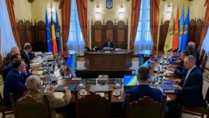 Deciziile luate în ședința CSAT, anunțate oficial