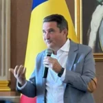 Cristina Chiriac, președintele CONAF România - despre „Excelența în antreprenoriatul feminin”