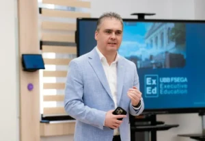 Primul job nu mai începe după absolvire: UBB-FSEGA aduce piața muncii în centrul experienței studențești