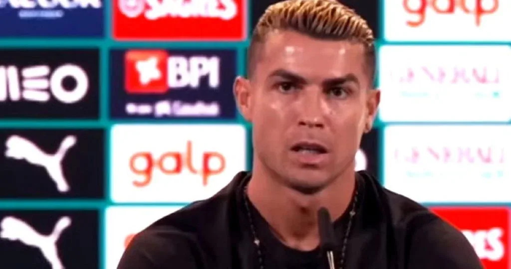 Cristiano Ronaldo: „Vor să mă omoare, dar cu pușca”