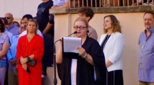Festivitatea de începere a anului școlar 2026-2027 la Colegiul Național „Moise Nicoară” Arad | Îndemnul adresat comunității „Moise” de prof. dr. Diana Achim