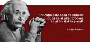 Educația – componentă a personalității umane