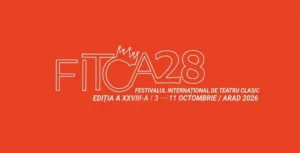 FESTIVALUL INTERNAȚIONAL DE TEATRU CLASIC, Ediția a 28-a