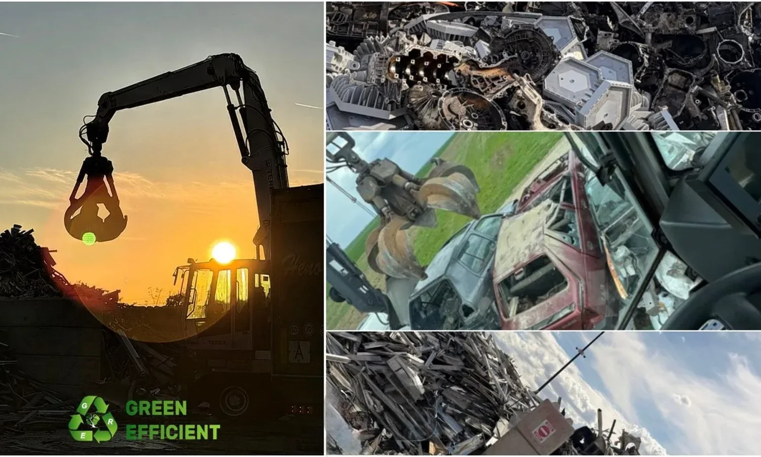 Green Efficient
