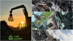 Green Efficient