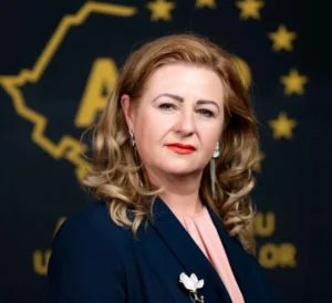 Ing. Lorena Iovescu