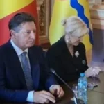 Cristina Chiriac, președintele CONAF România - despre „Excelența în antreprenoriatul feminin”