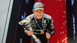 Marele Premiu al Italiei | Antonelli câștigă la Monza