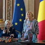 Cristina Chiriac, președintele CONAF România - despre „Excelența în antreprenoriatul feminin”