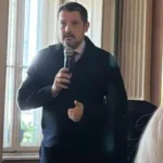 Cristina Chiriac, președintele CONAF România - despre „Excelența în antreprenoriatul feminin”
