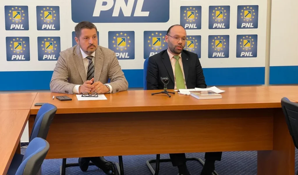 Mihai Pașca, Bogdan Ionescu