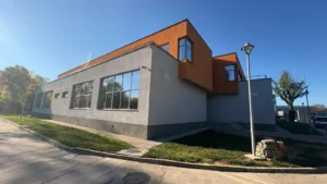 Deputatul Geanina Pistru-Popa cere implicare și fonduri pentru deschiderea Palatului Copiilor Arad