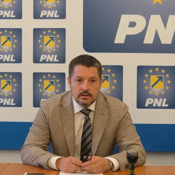 Conferință de presă | Colegii de barou și partid Mihai Pașca și Bogdan Ionescu se luptă cu fantomele trecutului, prezentului și viitorului